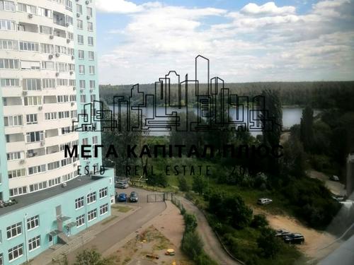 квартира за адресою Київ, Обухівська вул., 139