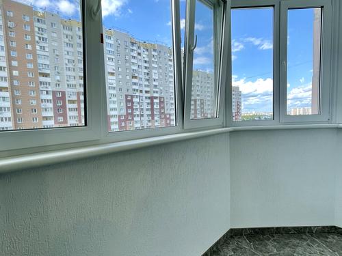 квартира по адресу Олены Пчилки ул., 2-А