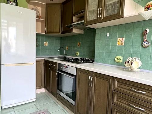 квартира за адресою Мазепи вул., 27