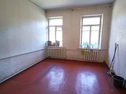 квартира за адресою Жабинського вул., 6