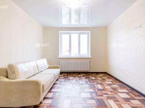 квартира по адресу Домостроительная ул., 3