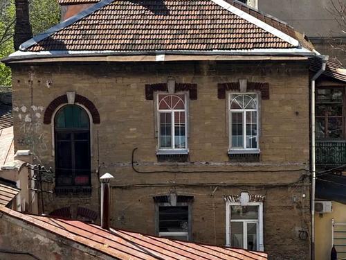 квартира за адресою Гаванна вул., 7