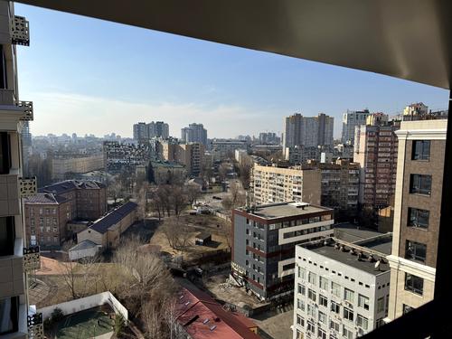 квартира по адресу Златоустовская ул., 25