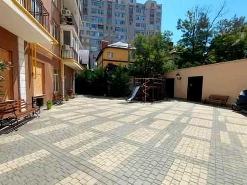 квартира за адресою Вильямса, 43