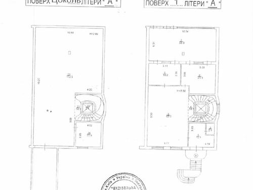 коммерческая по адресу Новоселицкая ул., 7