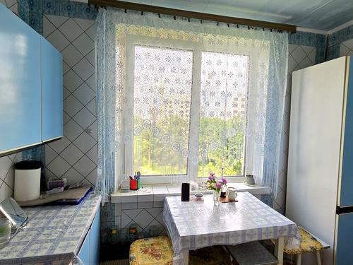 квартира по адресу Валентиновская ул. (Блюхера), 58