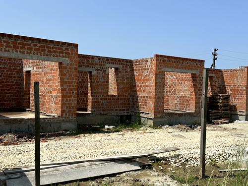 будинок за адресою Шкільна вул., 10