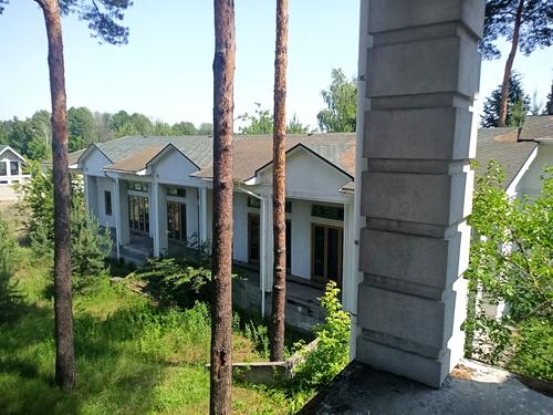 будинок за адресою Вишнева вул.