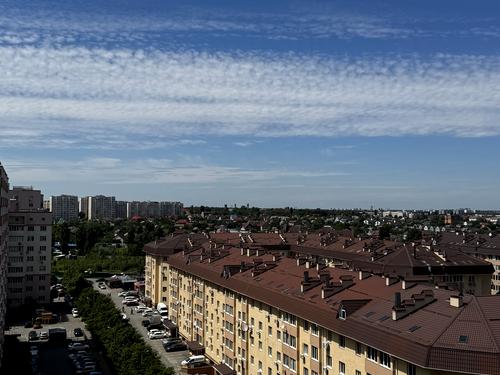 квартира за адресою Боголюбова вул., 16