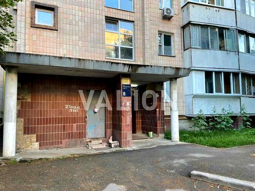 квартира по адресу Новомостицкая ул., 8