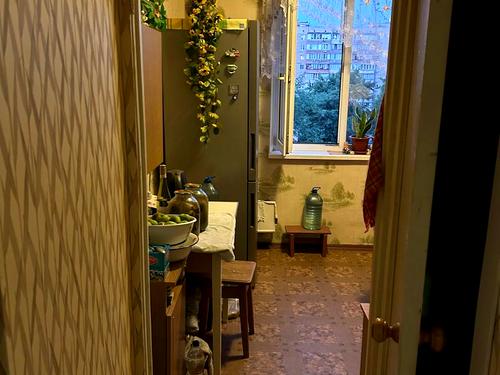 квартира за адресою Миколи Бажана просп., 5-А