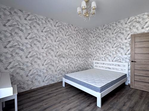 квартира за адресою Міланська вул., 22