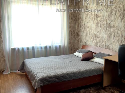 квартира по адресу Елизаветы Чавдар ул., 38-Б