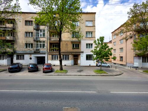 квартира за адресою Академіка Андрія Сахарова вул., 24