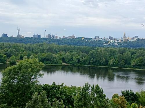 квартира по адресу Русановская набережная ул., 8
