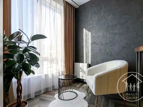 квартира за адресою Кульпарківська вул., 96