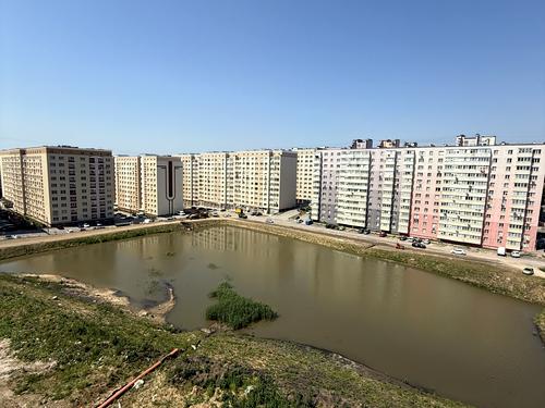 квартира по адресу Лісогринівецька ул., 32