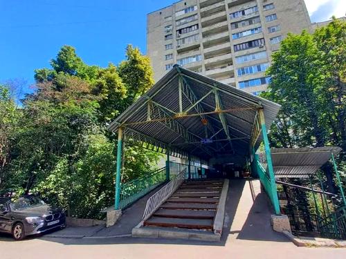 квартира по адресу Митрополита Василия Липковского ул. (Урицкого), 37-А