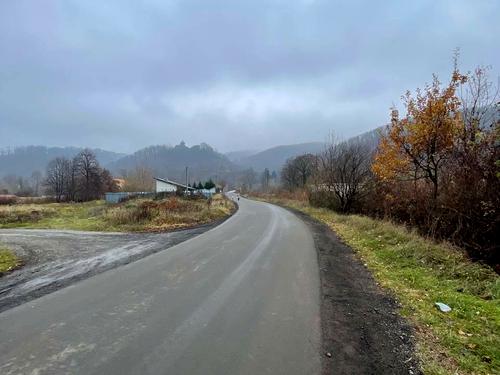 ділянка за адресою Ужанська