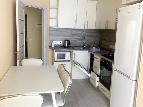 квартира за адресою Мартинова просп., 22