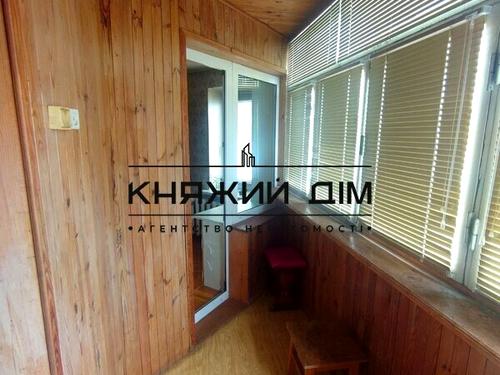 квартира за адресою Петра Григоренка просп., 33/44