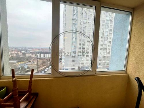 квартира по адресу Днепровская набережная ул., 26-Б