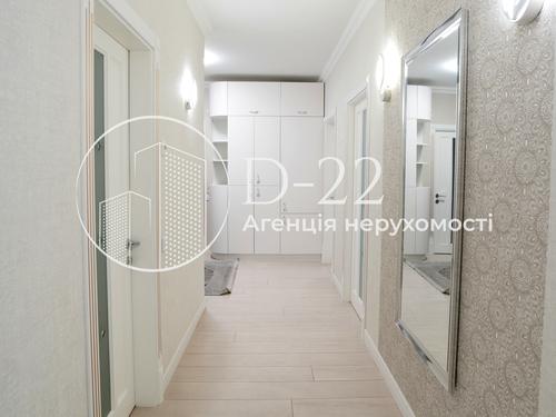 квартира по адресу Ревуцкого ул., 40-Г