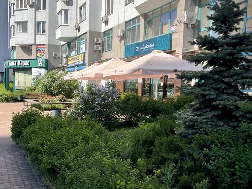 квартира за адресою Бориса Гмирі вул., 8-Б