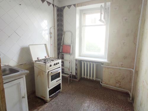 квартира по адресу Педагогическая ул., 18