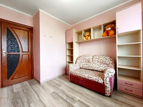квартира за адресою Левка Лук'яненка просп. (Рокоссовського), 12