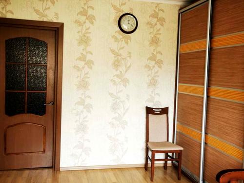 квартира за адресою Докучаєвська вул., 5