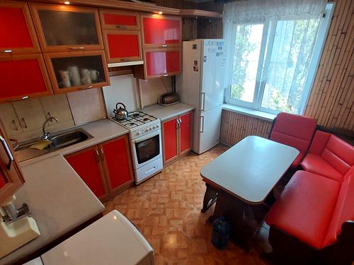 квартира по адресу Космонавтов ул., 146б