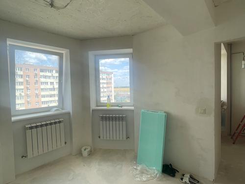 квартира за адресою Владислава Бувалкіна вул. (Бочарова Генерала), 75