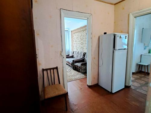 квартира за адресою вул. Шкапіна, 85