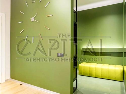квартира по адресу Антоновича ул. (Горького), 109