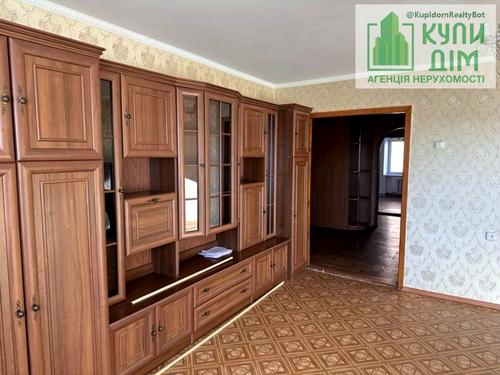 квартира за адресою Віктора Чміленка вул. (Дзержинського), 88