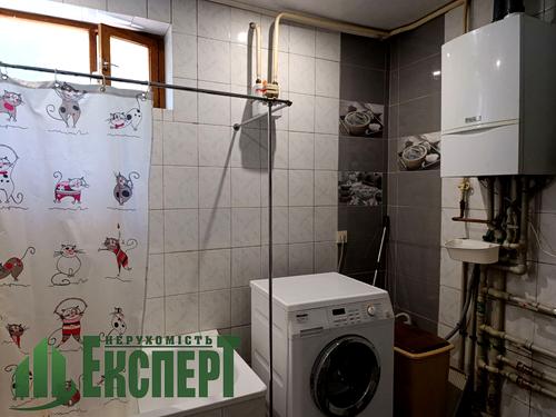 будинок за адресою Харків, Гвардійський пров.