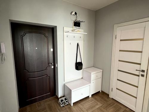 квартира за адресою Малинова вул., 8