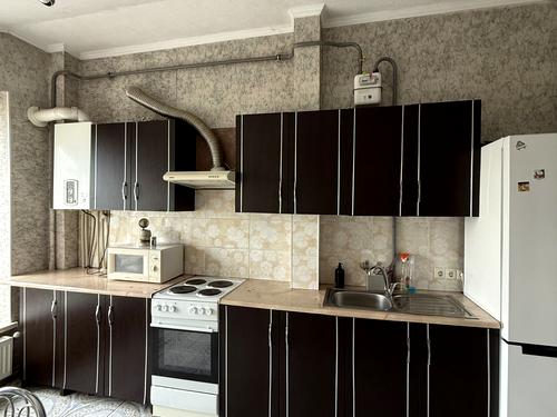 квартира за адресою Хотинська вул., 12