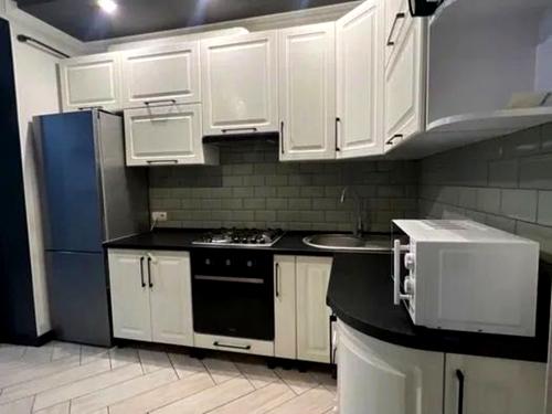 квартира за адресою Мартинова просп., 1