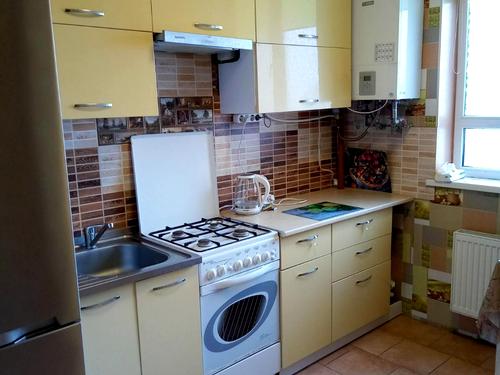 квартира за адресою с. Ілічанка, Бочарова, 58