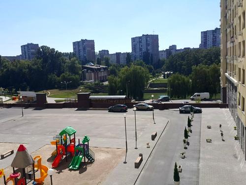квартира по адресу Степана Рудницкого ул. (Вильямса академика), 19/14