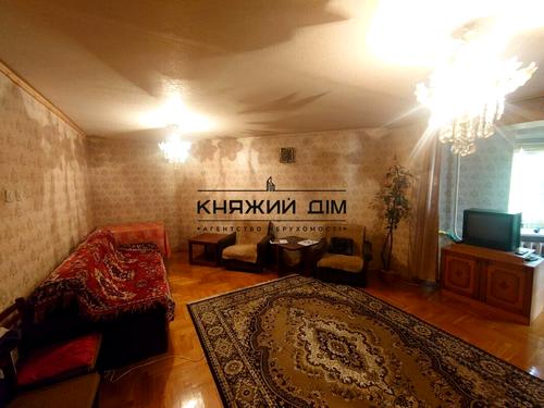 квартира за адресою Петра Григоренка просп., 33/44