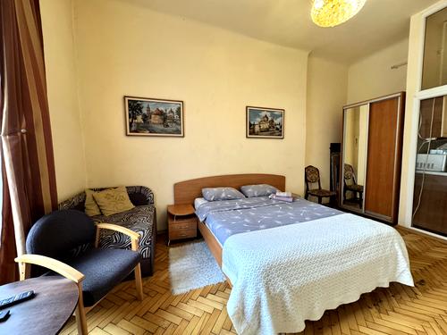 квартира за адресою Краківська вул., 34