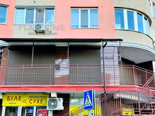 комерційна за адресою Михайла Максимовича вул. (Онуфрія Трутенка), 3-Д