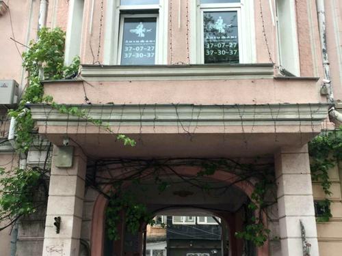 коммерческая по адресу Большая Арнаутская ул., 4