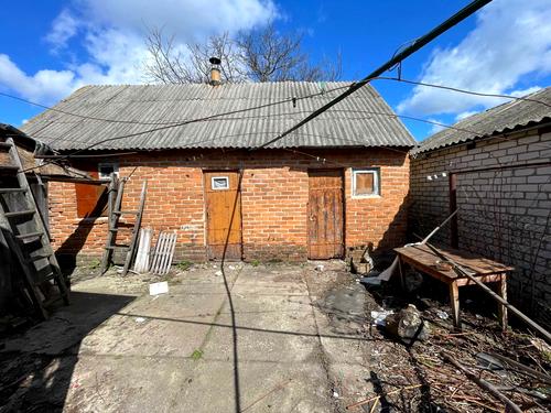будинок за адресою Травнева