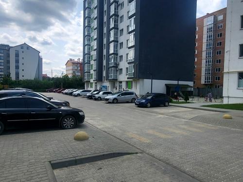 квартира за адресою Кільцева вул., 15