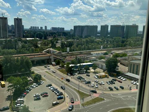 квартира за адресою Юрія Шумського вул., 5