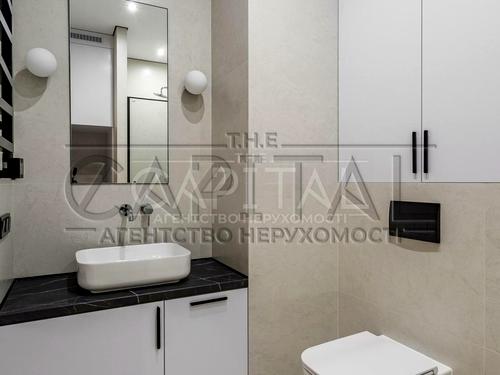 квартира по адресу Борщаговская ул., 37